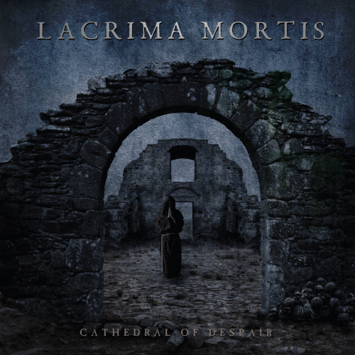 Lacrima Mortis : Cathedral Of Despair
